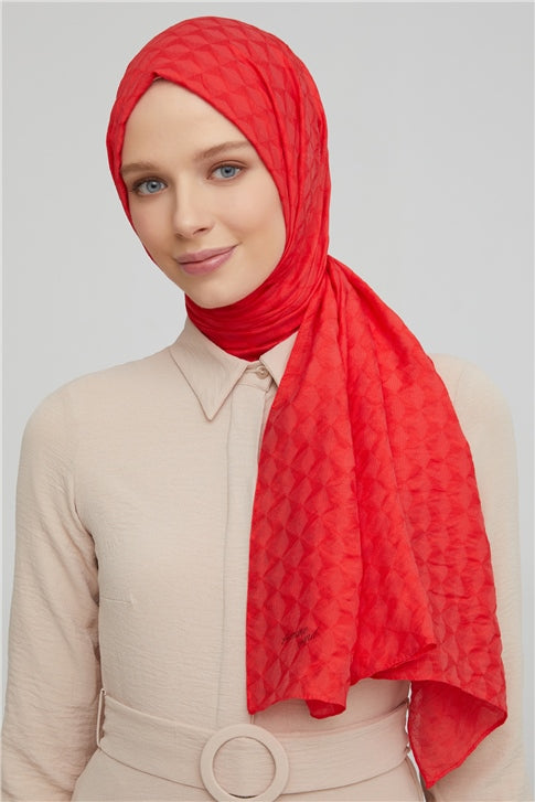 Women's Trendy Featherlight Shawl