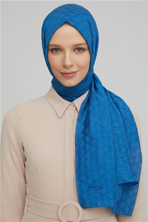 Women's Trendy Featherlight Shawl