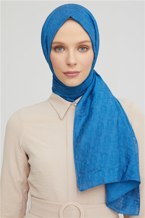 Women's Trendy Featherlight Shawl