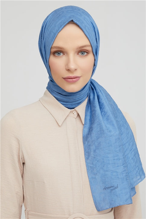 Women's Trendy Featherlight Shawl