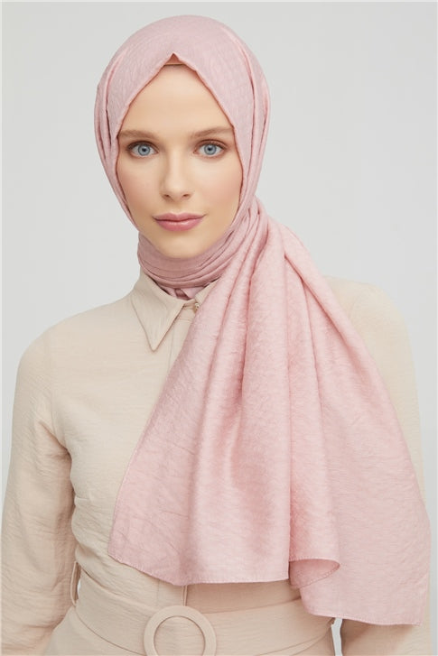 Women's Trendy Featherlight Shawl