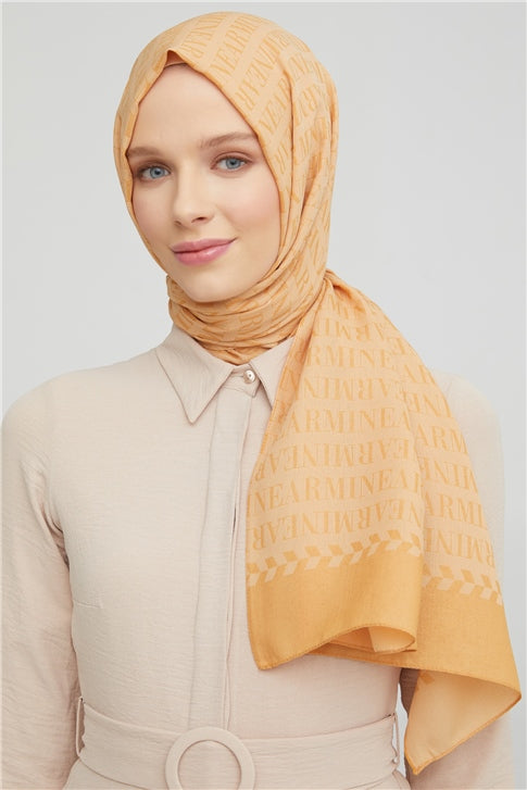 Women's Printed Trendy Ultra Light Shawl