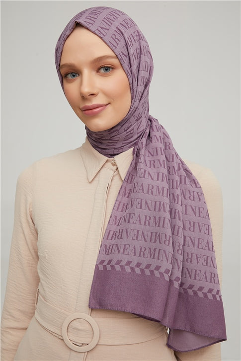 Women's Printed Trendy Ultra Light Shawl