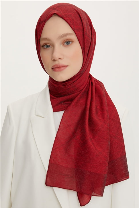 Women's Trendy Modest Shawl