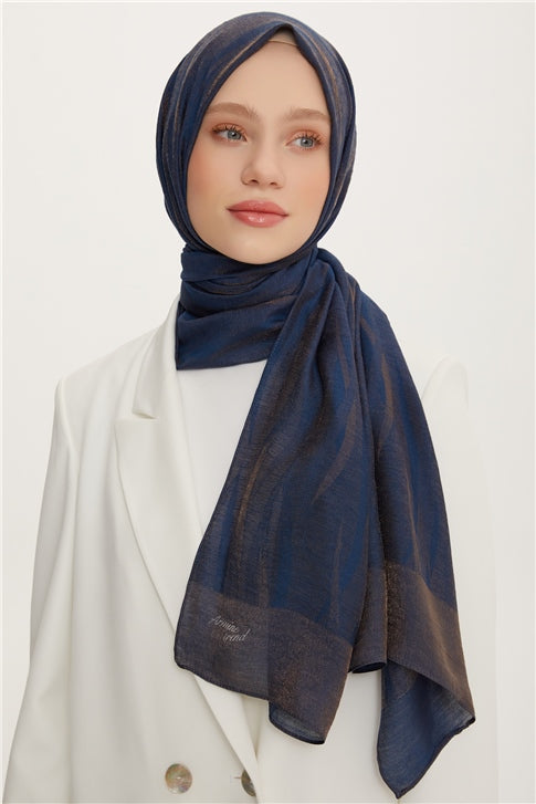 Women's Patterned Trendy Shawl