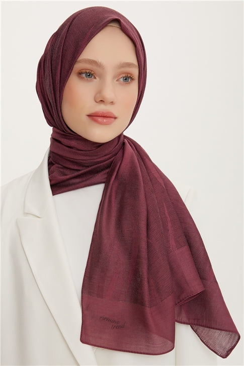 Women's Basic Trendy Shawl