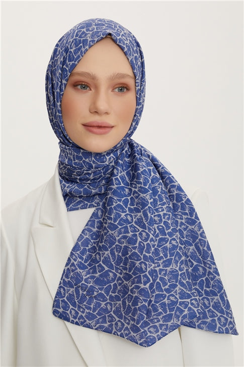 Women's Patterned Trendy Shawl