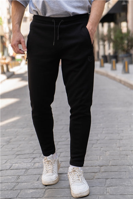 Men's Pocket Pique Sport Pants