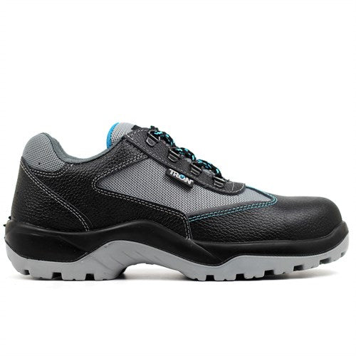 Men's Composite Toe Work & Safety Shoes
