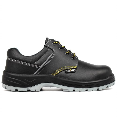 Men's Steel Toe Work & Safety Outdoor Shoes