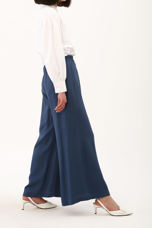 Women's Shabby Viscose Pants