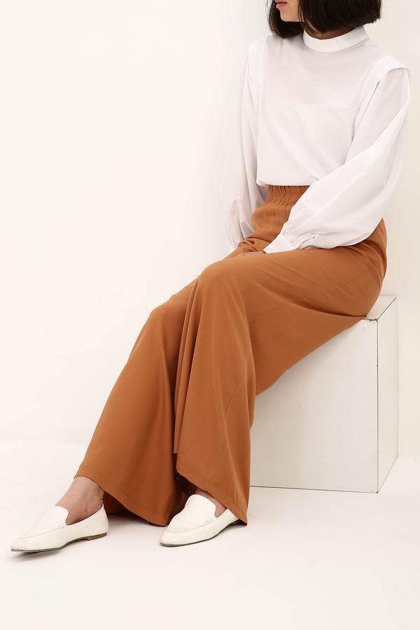 Women's Shabby Viscose Pants