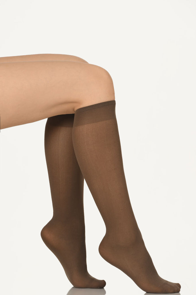 Women's Mink Soft Socks