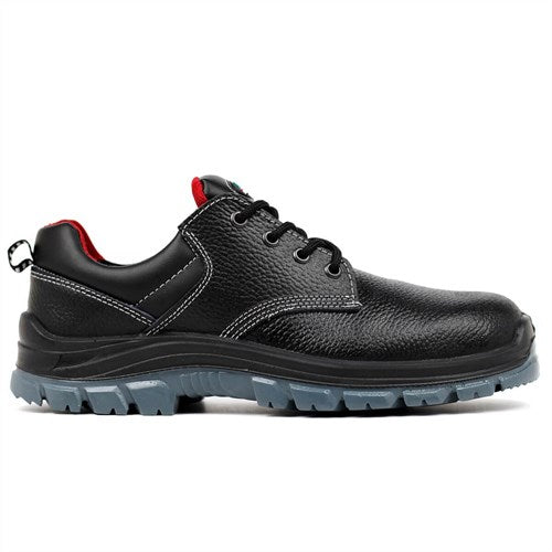 Unisex Steel Toe Work & Safety Shoes